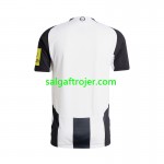 Newcastle United Fodboldtrøjer Hjemmebanesæt 2024/25 Kort ærmer